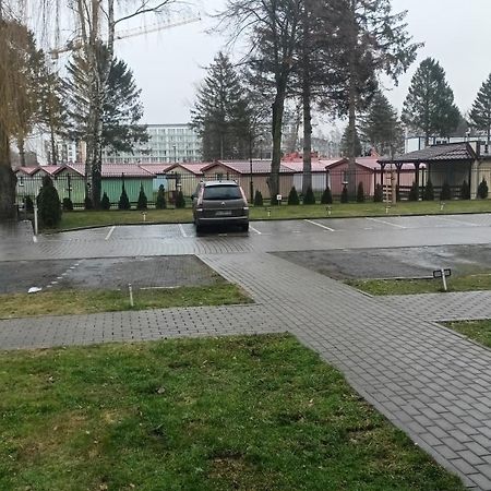 Apartament 328,Sułkowskiego 4a, blisko morza Колобжег Екстериор снимка