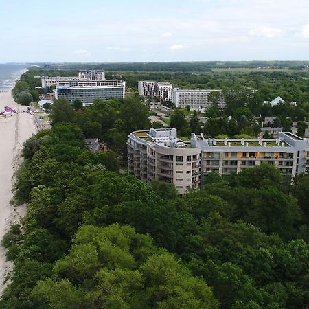 Apartament 328,Sułkowskiego 4a, blisko morza Колобжег Екстериор снимка