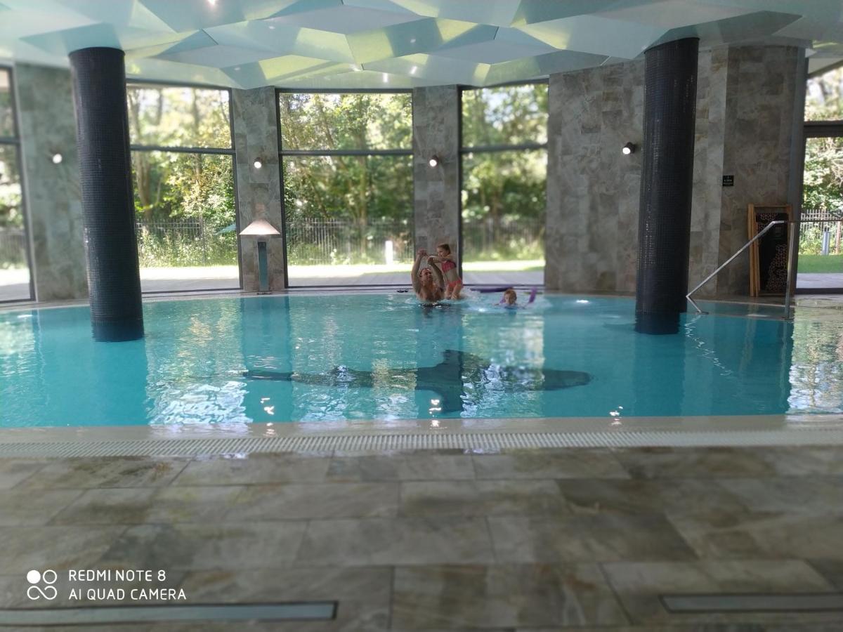 Apartament 328,Sułkowskiego 4a, blisko morza Колобжег Екстериор снимка