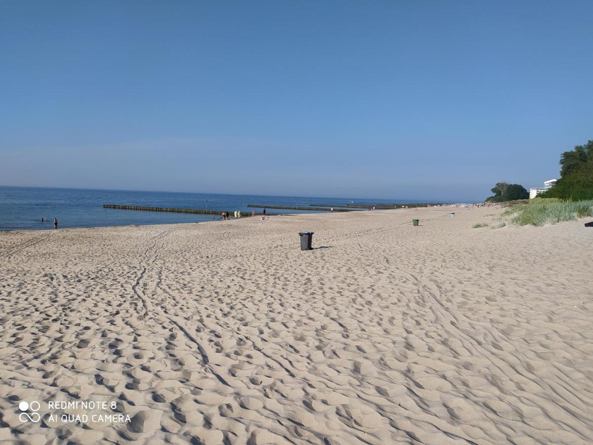 Apartament 328,Sułkowskiego 4a, blisko morza Колобжег Екстериор снимка