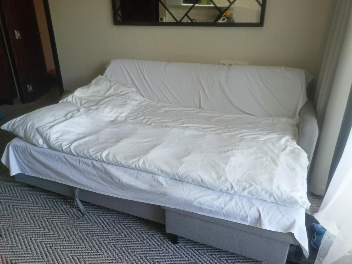Apartament 328,Sułkowskiego 4a, blisko morza Колобжег Екстериор снимка
