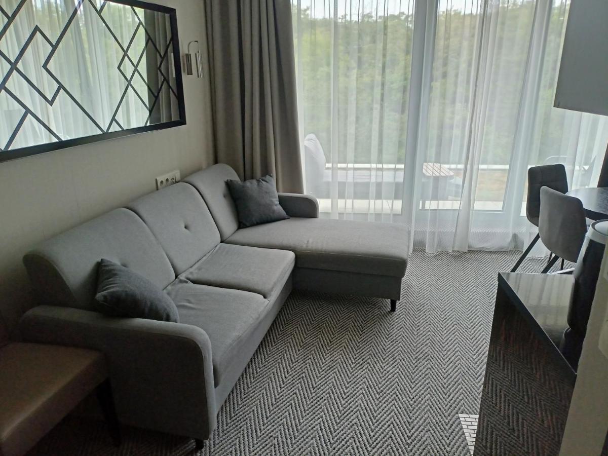 Apartament 328,Sułkowskiego 4a, blisko morza Колобжег Екстериор снимка