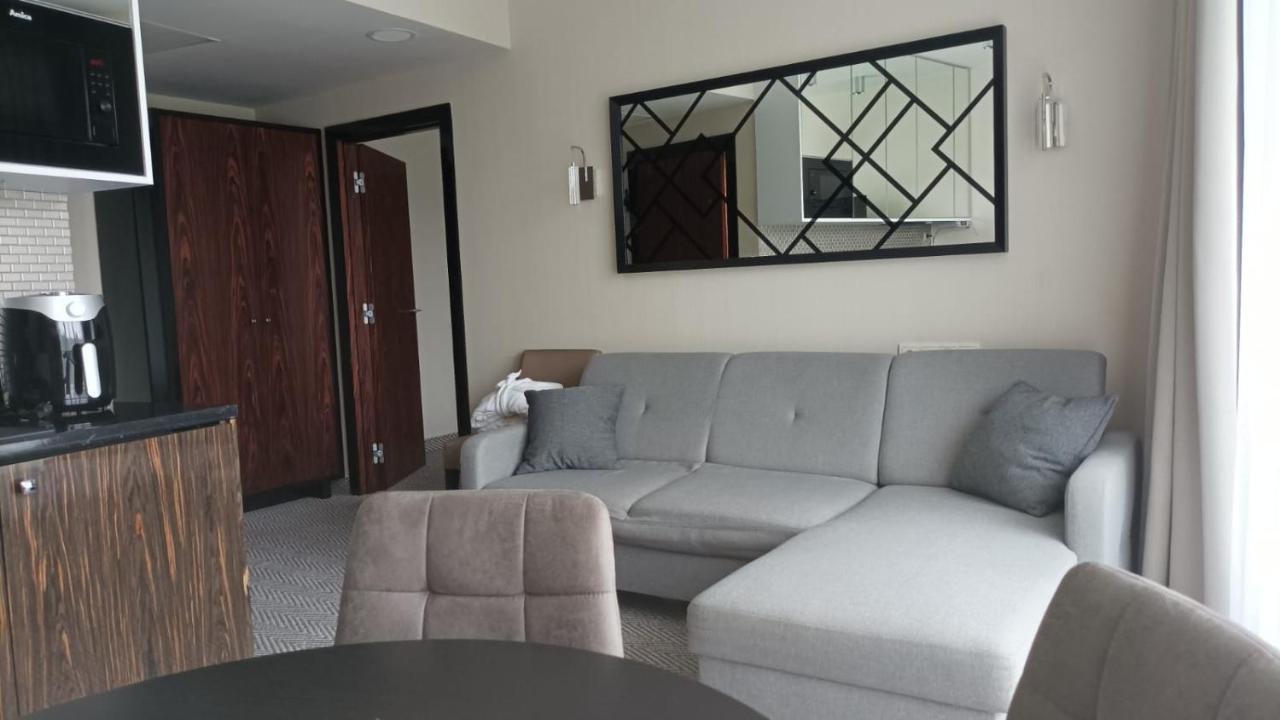 Apartament 328,Sułkowskiego 4a, blisko morza Колобжег Екстериор снимка