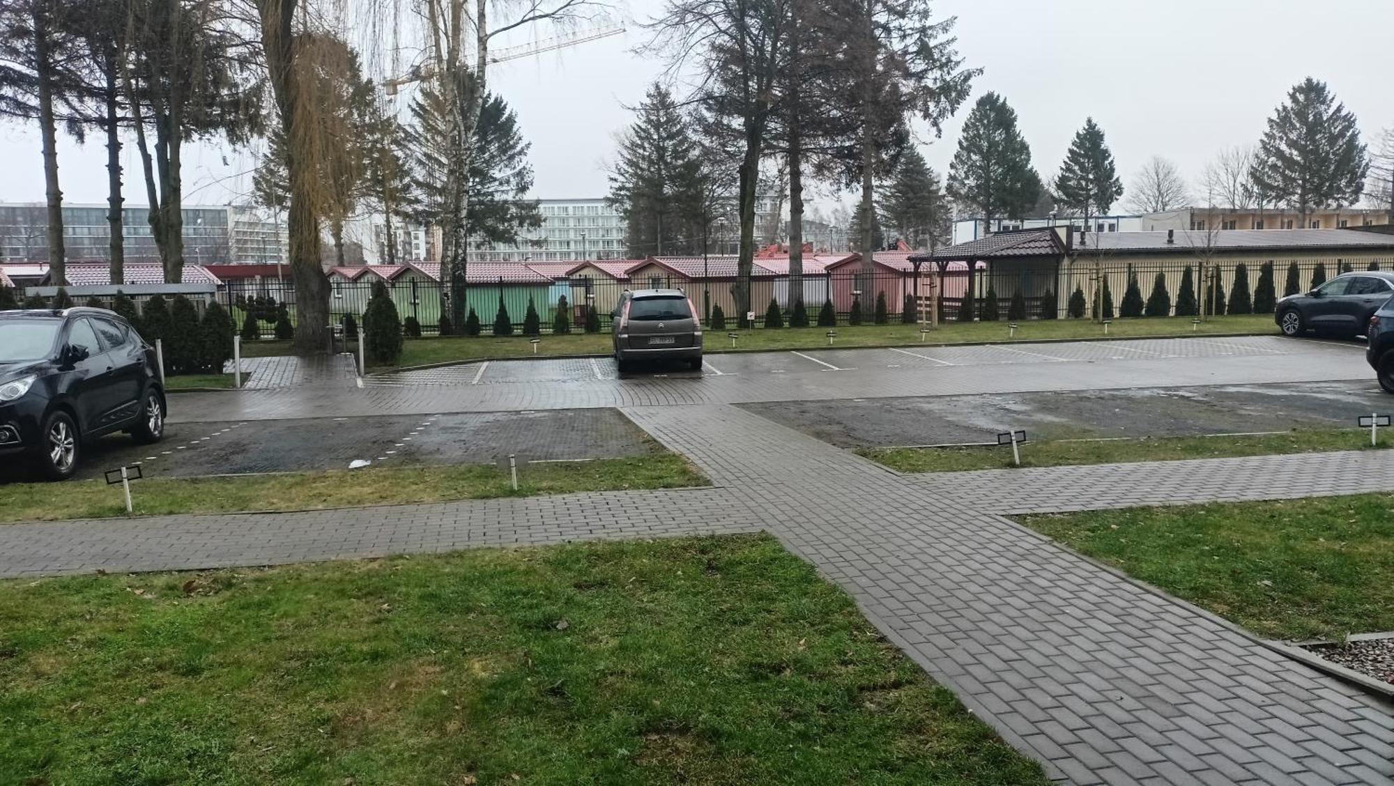 Apartament 328,Sułkowskiego 4a, blisko morza Колобжег Екстериор снимка