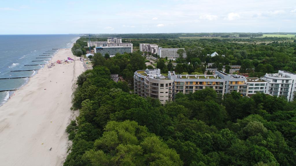 Apartament 328,Sułkowskiego 4a, blisko morza Колобжег Екстериор снимка