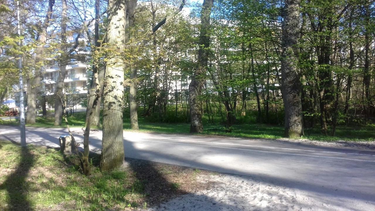 Apartament 328,Sułkowskiego 4a, blisko morza Колобжег Екстериор снимка