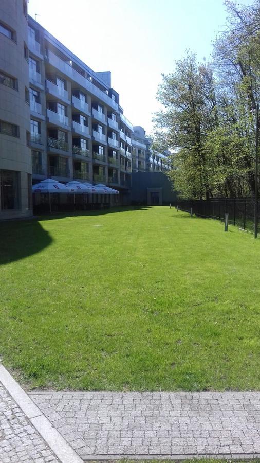 Apartament 328,Sułkowskiego 4a, blisko morza Колобжег Екстериор снимка
