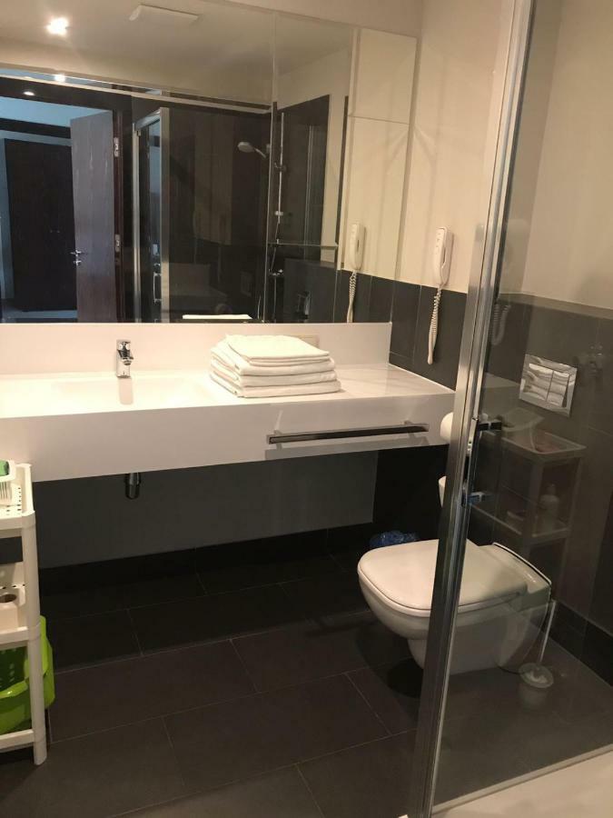 Apartament 328,Sułkowskiego 4a, blisko morza Колобжег Екстериор снимка